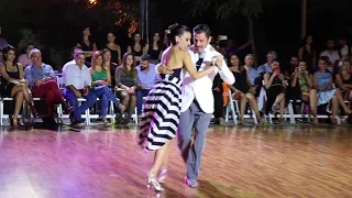 BTF 2017 Neri Piliu & Yanina Quiñones 2/3