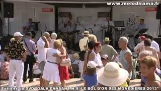 Bol d'Or des Monédières 2013 (Chaumeil 19) - Extrait du DVD