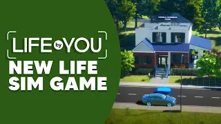 NEW LIFE SIMULATION GAME COMING THIS YEAR? WITH CARS, OPEN WORLD, & MAYBE MORE?! — LIFE BY YOU