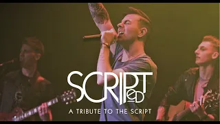 Scripted - A Tribute To The Script Promotional Video