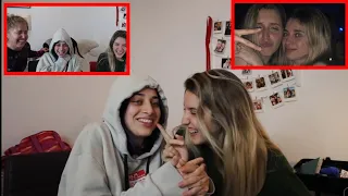 Marti "Lu se va, me abandona" + Chivin reacciona foto Martuli 🤣 - Stream 18/07/2022