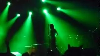 Soundgarden "Beyond the Wheel" (Encore) @ The Forum Inglewood, CA. 7-22-2011