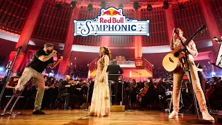 Seiler und Speer – Ala bin / Ruaf mi ned au (feat. Juliette Khalil) | Red Bull Symphonic