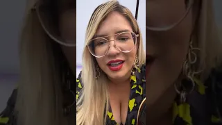 "Live Instagram Marília Mendonça  parte 1  21/03/2020"