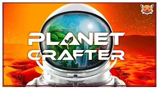 NEW 1.0 UPDATE OUT NOW - The Planet Crafter