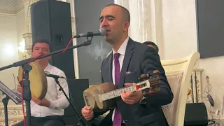 Zohirshoh Jo'rayev -  Birinchi Muxabbatim (Samarqand Naxor osh)