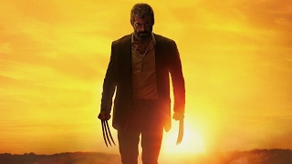 Logan (2017) - Trailer 2