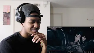 HE'S HAVING HIS WAY!!! Central Cee - One Up [Music Video] REACTION!!