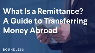 What is Remittance? | A Guide to Transferring Money Abroad