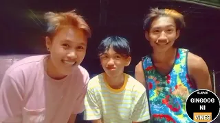 Ako lang to ft. Malapit na pasko (GINGOOG NI VINES)