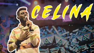 Celina || Cover By The 7 Notes Band (Live) || Oktoberfest Goa 2022