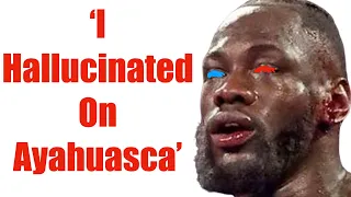 Craziest Excuses For Losses In Combat Sports (Boxing and MMA)