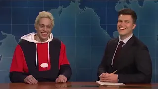 SNL Cast Funniest Breaking Character Ever