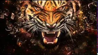 Survivor : Eye Of The Tiger (HQ Audio)