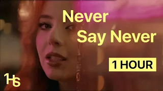 Olivia Addams - Never Say Never | 1 Hour / O Oră