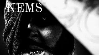 NEMS- Freestyle (Prod by Tito_da_og)