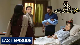 Mohabbat Dagh Ki Soorat Episode 22 To Last Episode Full Story|Mohabbat Dagh Ki Soorat Complete Story