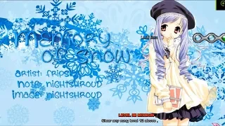 [O2jam] Lv.66 Memory Of Snow / FripSide