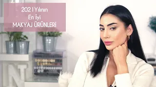 2021 Yılının En İyi MAKYAJ Ürünleri🎄👌🏻❤️