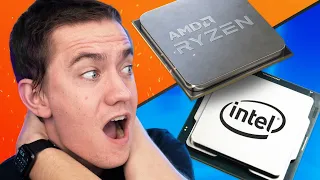 The CPU Wars Are Finally Heating Up!