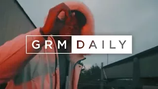 Legz (Ounto Nation) - Order [Music Video] | GRM Daily