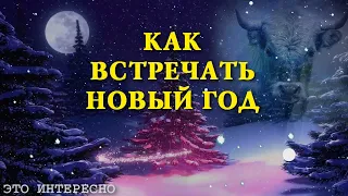 Новый год 2021. В чем и как встречать Новый 2021 год? Чего ждать знакам Восточного гороскопа?