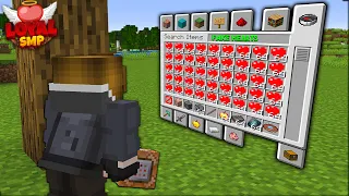 Why I'm Scamming Every Player In This Minecraft SMP