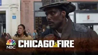 Chicago Fire - Restaurant Rescue (Episode Highlight)
