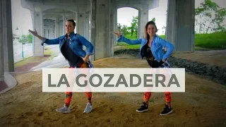 LA GOZADERA, by Gente de Zona feat. Marc Anthony | Carolina B