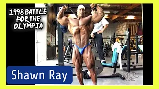 1998 Battle For The Olympia - Shawn Ray