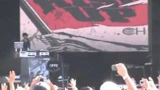 Cypress hill - Insane in the brain (Lollapalooza Chile 2011)