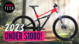 The Hottest Value/Entry Level Bikes Of 2023