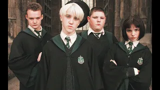 [Slytherin_HP] Light Em Up (Vietsub)