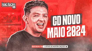 MARCYNHO SENSAÇÃO MAIO 2024 [ REPERTÓRIO NOVO ] MÚSICAS NOVAS CD ATUALIZADO