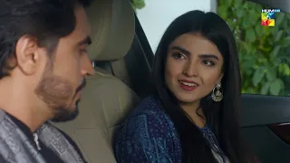 Meesni Episode 66 - [ 𝘽𝙚𝙨𝙩 𝙎𝙘𝙚𝙣𝙚 02 ] #bilalqureshi #mamia - HUM TV