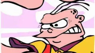 Ed,Edd n Eddy Intro-Remade