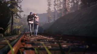 Life Is Strange Episode 2: Out of Time [Walkthrough - No Commentary]