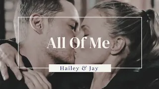Hailey & Jay | All Of Me