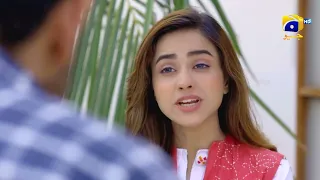 Guddu Episode 02 | 𝐁𝐞𝐬𝐭 𝐌𝐨𝐦𝐞𝐧𝐭 𝟎𝟓 | Ali Abbas | Fatima Effendi | Sohail Sameer | HAR PAL GEO