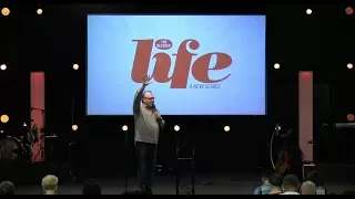 The Blessed Life - Breaking the Spirit of Mammon