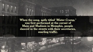 The Memphis Blues Story