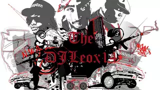 Tango Hip Hop version By The DJLeox14