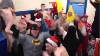 C.S.P Harlem Shake