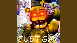 JUST GAY (just gold sus Remix)