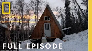 The Ice Harvest (Full Episode) | Alaska: The Next Generation