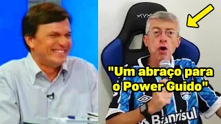 QUANDO JORNALISTAS CAEM EM PEGADINHAS DE DUPLO SENTIDO