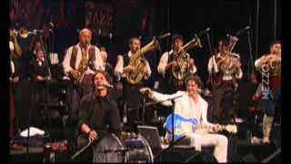 Goran Bregovic & Alen Ademovic Maki Maki