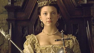 Anne Boleyn - Unstoppable