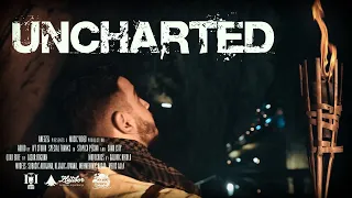 IBOR - UNCHARTED (OFFICIAL VIDEO) Prod by Ruthless