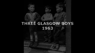 GLASGOW PHOTOGRAPHS 50